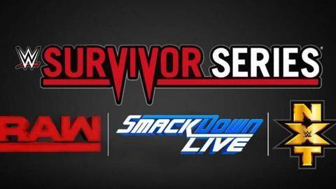 WWE: Five Raw-SmackDown vs NXT matches for Survivor Series 2019 WWE: Five Raw-SmackDown vs NXT matches for Survivor Series 2019