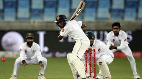 Rawalpindi and Karachi in line to host Sri Lanka Tests Rawalpindi and Karachi in line to host Sri Lanka Tests