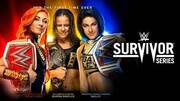 WWE: Preview and last-minute predictions for Survivor Series 2019