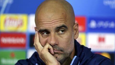 Five players whom Manchester City should target in January Five players whom Manchester City should target in January