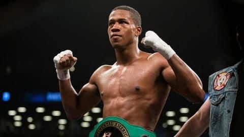 American boxer Patrick Day passes away aged 27: Details here American boxer Patrick Day passes away aged 27: Details here