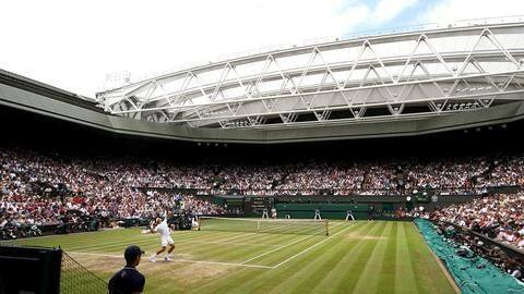 Wimbledon: Here is the list of unbreakable records Wimbledon: Here is the list of unbreakable records