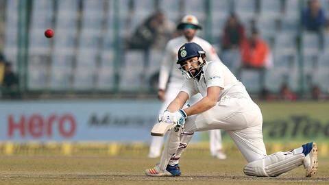 Is it wise to promote Rohit as opener? Is it wise to promote Rohit as opener?