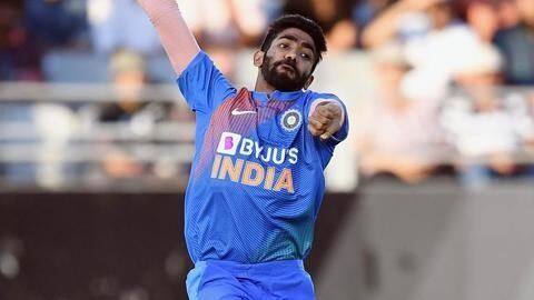 Tim Seifert decodes the reason behind Jasprit Bumrah's success Tim Seifert decodes the reason behind Jasprit Bumrah's success