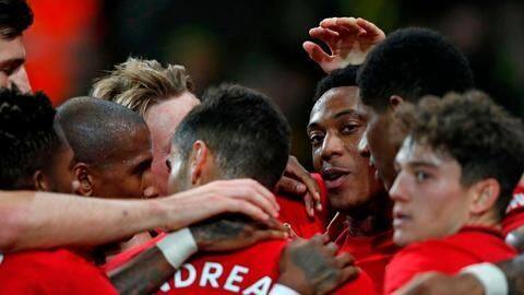 Five clubs with the most number of Premier League goals Five clubs with the most number of Premier League goals