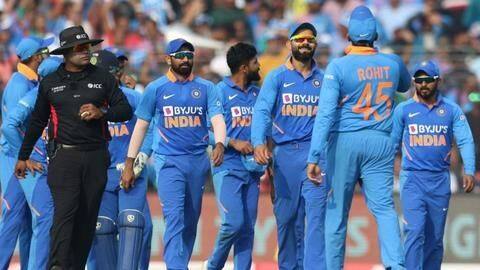 India eye payback, focus on star players India eye payback, focus on star players