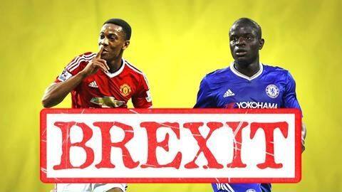 FA thinks Brexit would help English footballers: Here's how FA thinks Brexit would help English footballers: Here's how