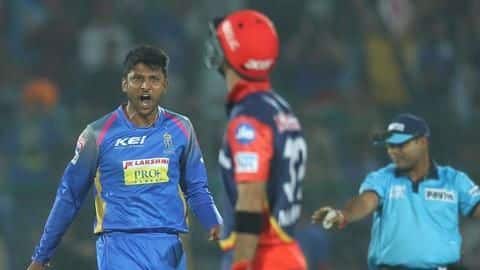 RR vs DC: Here's how you can pick winning Dream11 RR vs DC: Here's how you can pick winning Dream11