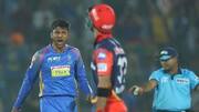 RR vs DC: Here's how you can pick winning Dream11
