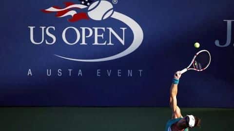 Here are some interesting facts about the US Open Here are some interesting facts about the US Open