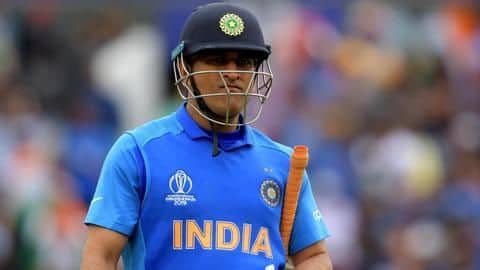 MS Dhoni: A look at his top captaincy moments MS Dhoni: A look at his top captaincy moments