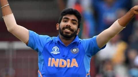 Jasprit Bumrah could soon make a comeback: Details here Jasprit Bumrah could soon make a comeback: Details here