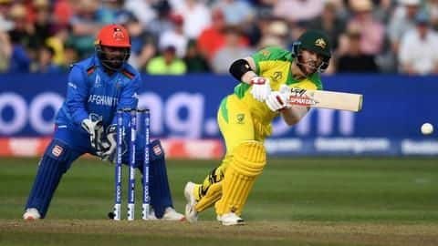 Australia dominate Afghanistan: Here are the key takeaways Australia dominate Afghanistan: Here are the key takeaways