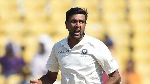 Why was Ashwin dropped against Windies? Rahane explains Why was Ashwin dropped against Windies? Rahane explains