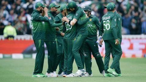 Here is what Waqar said Here is what Waqar said