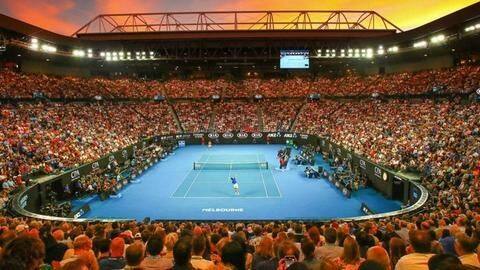 Australian Open to run as scheduled Australian Open to run as scheduled