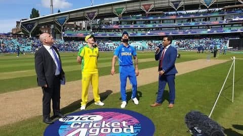 India in fine ODI form, Australia set to test themselves India in fine ODI form, Australia set to test themselves