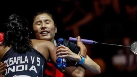 PV Sindhu's coach Kim Ji Hyun quits: Details here PV Sindhu's coach Kim Ji Hyun quits: Details here