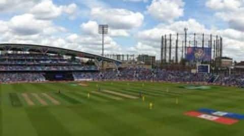 The Oval to sport a high-scoring track The Oval to sport a high-scoring track