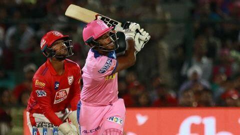 KXIP vs RR: Tips to pick the ideal Dream11 KXIP vs RR: Tips to pick the ideal Dream11