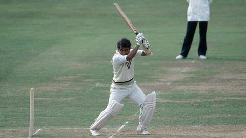 Happy Birthday Sunil Gavaskar: His achievements, unknown facts and records Happy Birthday Sunil Gavaskar: His achievements, unknown facts and records