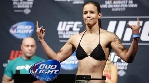The Queen of Spades has been equally dominant as Rousey The Queen of Spades has been equally dominant as Rousey