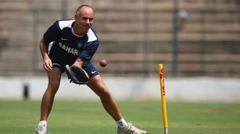We had a very self-governing process: Upton