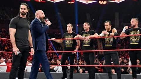 WWE: A look and ranking the top cross-brand invasions WWE: A look and ranking the top cross-brand invasions