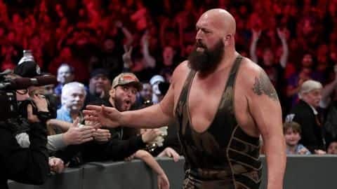 WWE: These superstars underwent brilliant physique transformation WWE: These superstars underwent brilliant physique transformation
