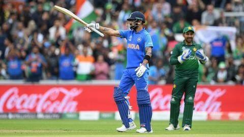 Here's what legends said post India's win over Pakistan Here's what legends said post India's win over Pakistan