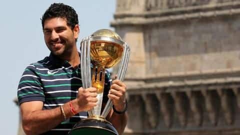 Yuvraj Singh seeks BCCI's permission to play overseas T20 leagues Yuvraj Singh seeks BCCI's permission to play overseas T20 leagues