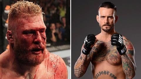 WWE: Ranking the superstars who have competed in MMA WWE: Ranking the superstars who have competed in MMA