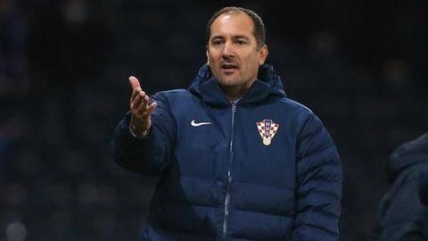 Who is India's new football coach, Igor Stimac? Who is India's new football coach, Igor Stimac?