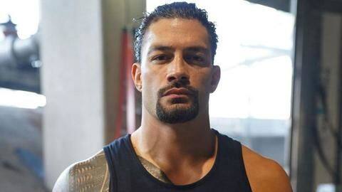 WWE: Here are five unknown facts about Roman Reigns WWE: Here are five unknown facts about Roman Reigns