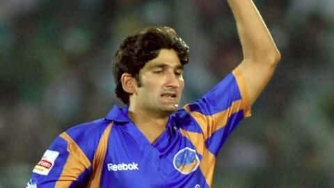 IPL: Five players who were one-season wonders IPL: Five players who were one-season wonders