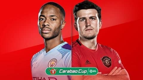 EFL Cup: Can Manchester United script a miracle? EFL Cup: Can Manchester United script a miracle?
