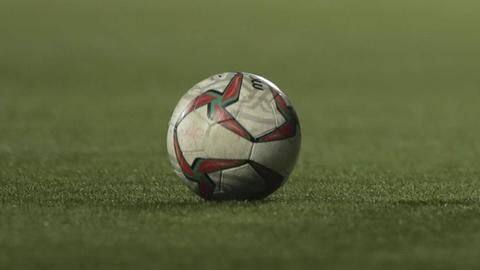 Invictasauro President agrees that Calcio were disrespected Invictasauro President agrees that Calcio were disrespected