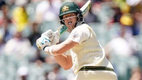 Steve Smith scripts another record, eclipses Sachin Tendulkar Steve Smith scripts another record, eclipses Sachin Tendulkar