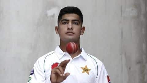 Here's how fans reacted to Naseem Shah's age mystery Here's how fans reacted to Naseem Shah's age mystery