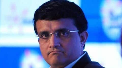 Why Ganguly is suggesting to change the reforms? Why Ganguly is suggesting to change the reforms?