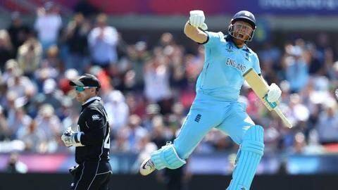 Last tie saw England thrashing Kiwis by 119 runs Last tie saw England thrashing Kiwis by 119 runs