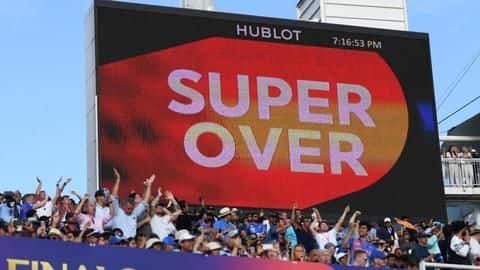 BBL/WBBL to have multiple Super Overs for tied finals BBL/WBBL to have multiple Super Overs for tied finals