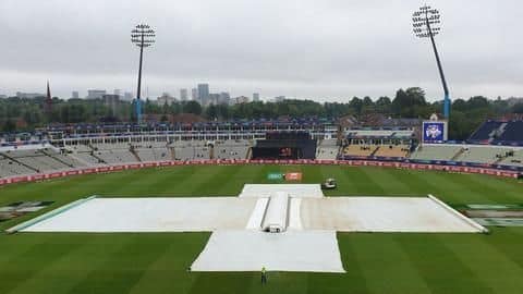 Did reserve day make things difficult for India? Did reserve day make things difficult for India?
