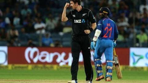 Hamish Bennett earns recall, Neesham to play against India A Hamish Bennett earns recall, Neesham to play against India A