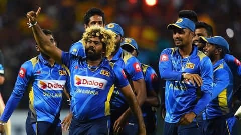 Why Sri Lanka players have opted out of Pakistan tour? Why Sri Lanka players have opted out of Pakistan tour?