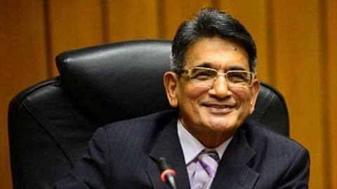 Lodha wants Ganguly to realize why he is at helm Lodha wants Ganguly to realize why he is at helm