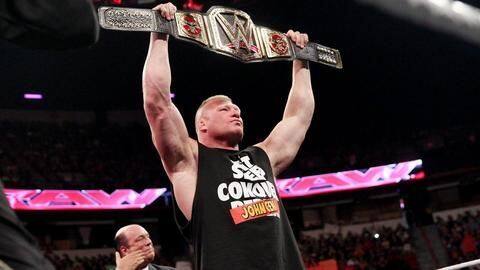 WWE: Five superstars with most number of World Championship reigns WWE: Five superstars with most number of World Championship reigns