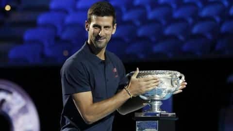 Australian Open 2020: These contenders could win men's singles title Australian Open 2020: These contenders could win men's singles title