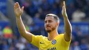 Is Eden Hazard moving to Real Madrid?