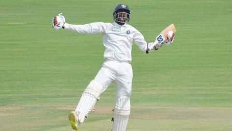 Bharat called in as cover for Wriddhiman Saha Bharat called in as cover for Wriddhiman Saha